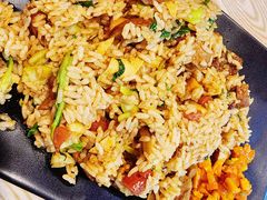 -津门炒饭王(天佑城店)