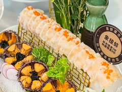 -喜聚薈·花膠雞海鮮火鍋(越秀店)