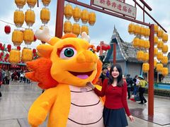 -南宁方特东盟神画