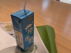 -麦当劳(龙湖北京大兴天街店)