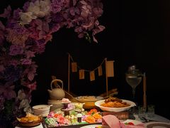 -狮拾久·现代新加坡料理(福田COCO Park店)