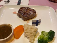 -德大西餐社(云南南路店)