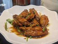 -小聚点餐厅(金隅金座店)