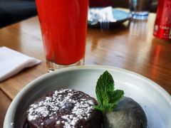 -THE CUT Rooftop顶楼牛排餐吧(环贸iapm店)