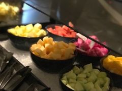 -香荟Aroma·外滩茂悦大酒店
