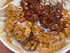 -荔林食店(西华路店)