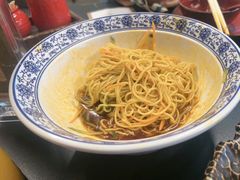 -古都历食南京菜·烤鸭·鸭血粉丝·汤包(南京博物院店)