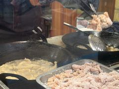 -田甜香酥鸡(中市口店)