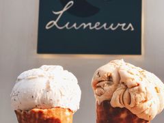 焦糖海盐-Luneurs(幸福里店)