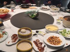 -万荣烤鸭店·北京菜(天坛店)