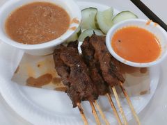 -纽顿熟食中心