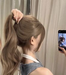 -MI HAIR
