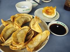 -李记清真馆(打钉巷店)