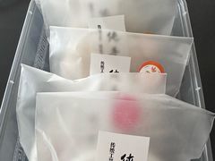 -张果佬年糕卷(科巷店)