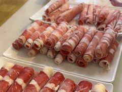 -虾大侠·盱眙龙虾老北京铜锅涮羊肉(金楠天街店)