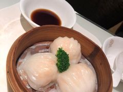 -新大咀港式茶餐厅(宝山万达店)