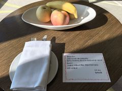 -大连君悦酒店