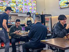 -蟹味阁·蟹黄面(体育西横街店)