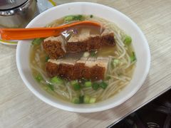 -一乐烧鹅(中环店)