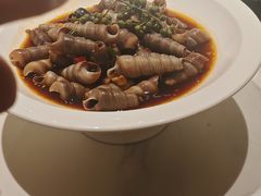 -大家食府·福建菜(FAC协盛中心庭院餐厅店)