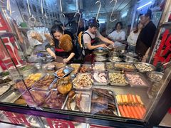 -圆蛋酒料•生腌(开元路店)