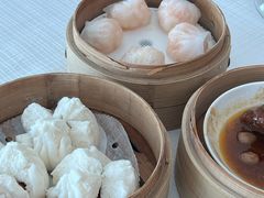 -金悦轩海鲜酒家(拱北店)