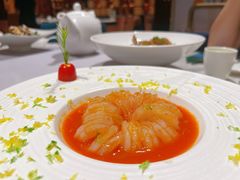 -云采云南菜(中山北路店)