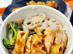 -吉野家(上海美罗城店)