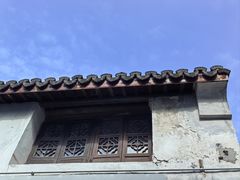 -衣裳街历史文化街区