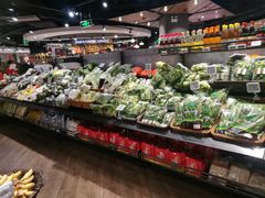 -永辉Bravo超市(东二环泰禾广场店)