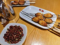 -蚝翅·海鲜粥·烧烤·龙虾季(海曙天一店)