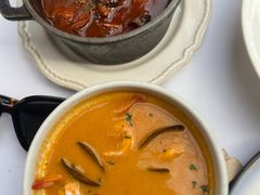-藏红花·西班牙餐厅(北京五道营店)