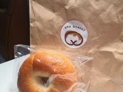 原味贝果-RAN BAKERY