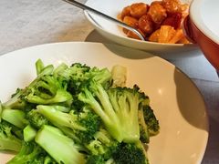 -蔓兰家的四季S0餐厅·融合菜(当代MOMA店)