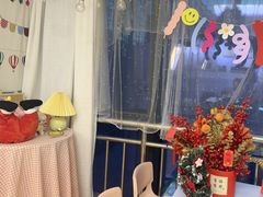 -食间旅人DIY烘焙工作室