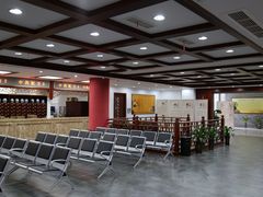 大堂-固元堂中医(中河分院)