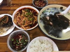 -中和裴氏蹄花(府河路店)
