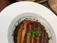 -川旺角融合菜•海景餐厅(星海广场店)