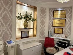 -茜尔维亚修身连锁(杨浦五角场店)