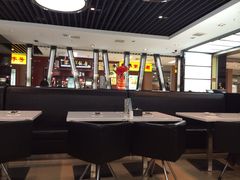 零度空间(五道口店)-零度空间·台湾小馆(五道口购物中心店)