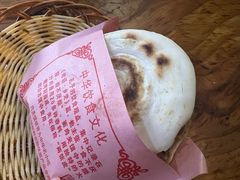 -东关吉祥西安腊汁肉夹馍(健德门店)