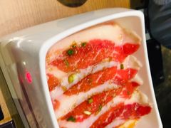 -火炉火自助餐(悠唐购物中心店)