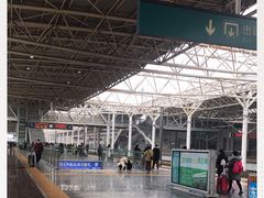 -岳阳东站