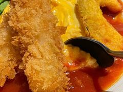 -吾妻拉面•和风食堂(群光广场店)