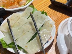 -胖记烤肉(湖大店)