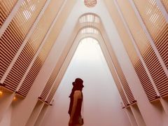 -北京三里屯CHAO酒店