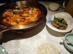 -雲蜀龙阁·金牌水煮鱼(方庄店)