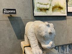 -北京石刻艺术博物馆(五塔寺)