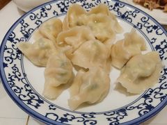 -东方饺子王(新奥购物中心店)