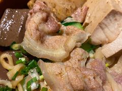 -老鼎旺安格斯牛肉火锅(衡艺广场店)